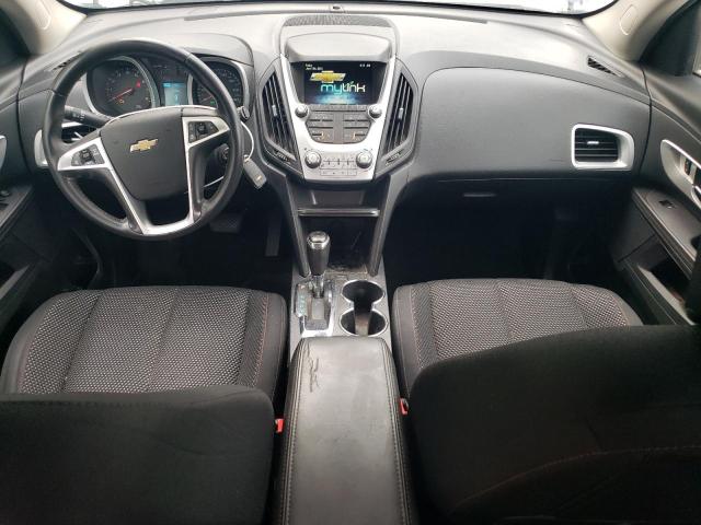  CHEVROLET EQUINOX 2016 Синий