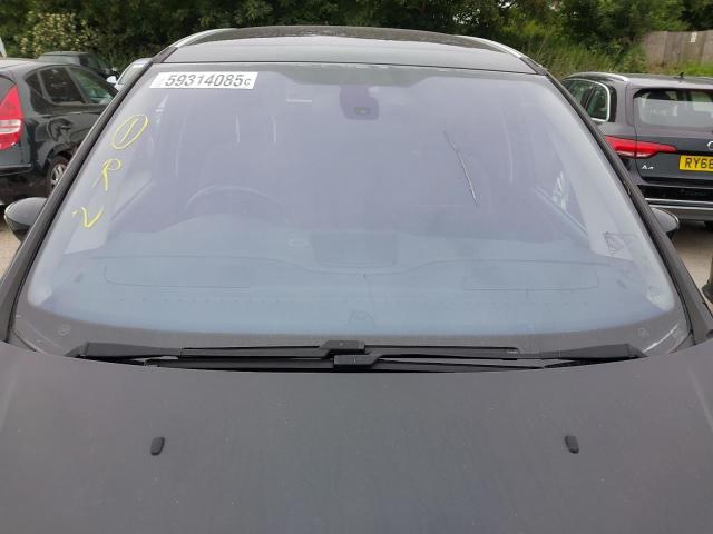 2008 FORD GALAXY GHI
