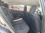 2014 Honda Civic Lx for Sale in Midway, FL - Rear End