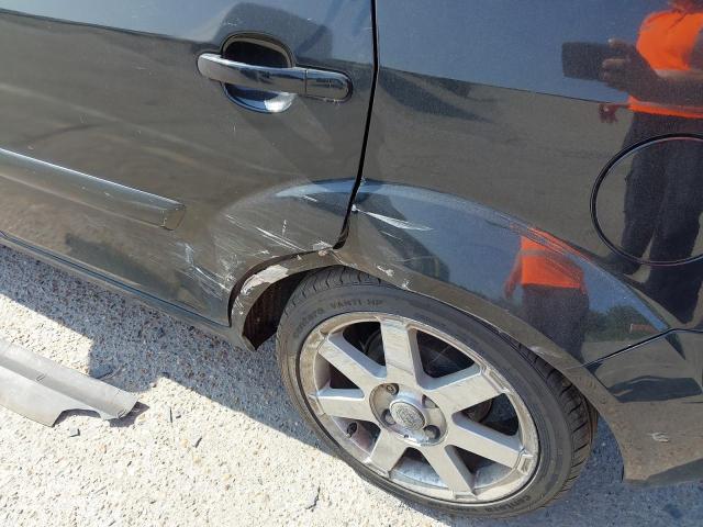 2007 FORD FIESTA 1.4 ZETEC 5DR [CLIMATE]