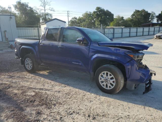  TOYOTA TACOMA 2024 Синій