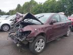 2011 SKODA OCTAVIA EL for sale at Copart GLOUCESTER