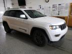2016 Jeep Grand Cherokee Laredo იყიდება Anchorage-ში, AK - Side