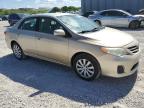 2013 Toyota Corolla Base   на продаже в West Palm Beach, FL - Front End