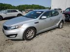 2013 Kia Optima Lx   for Sale in Windsor, NJ - Side