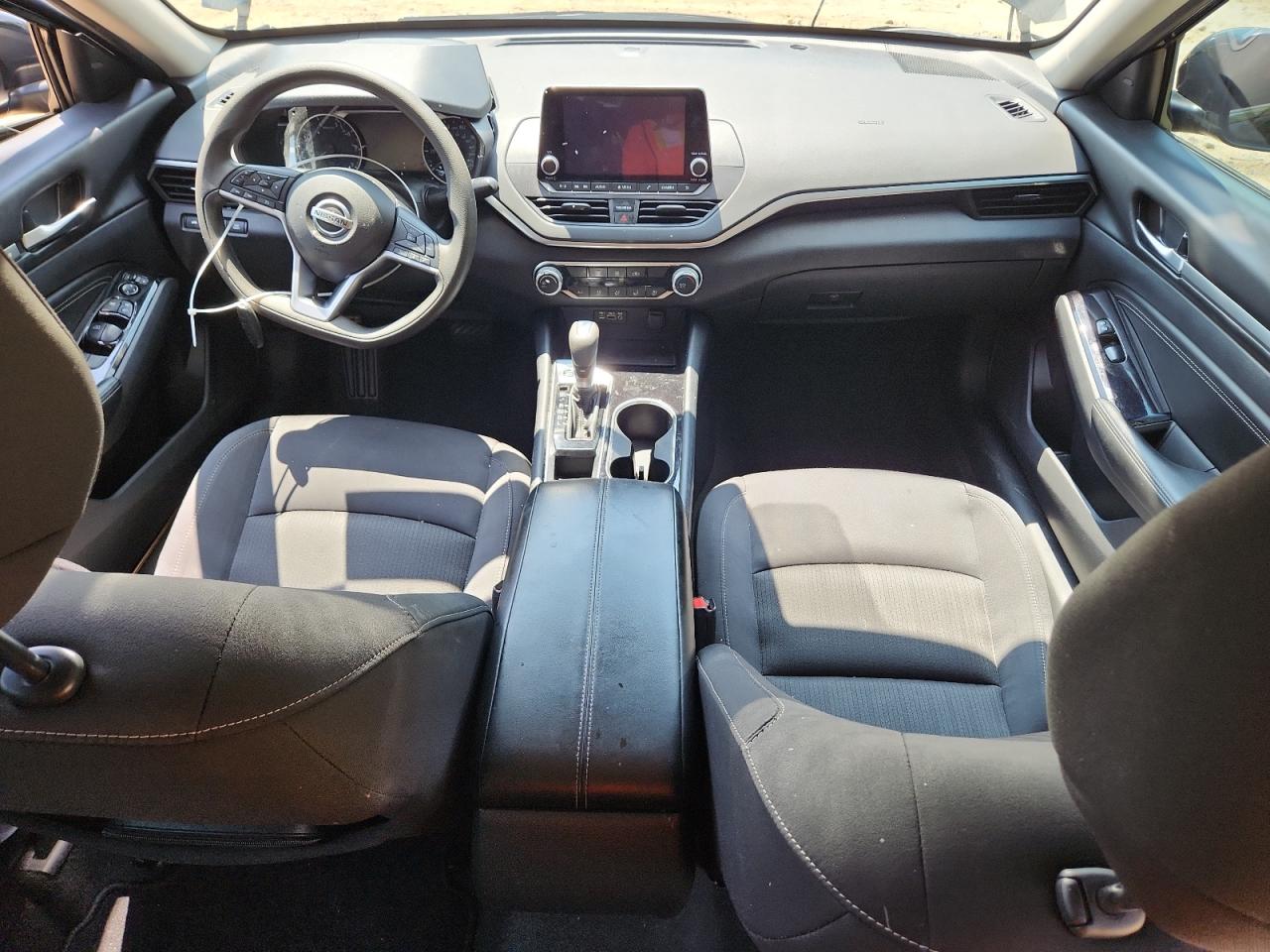 NISSAN ALTIMA 2021 VIN 1N4BL4DV8MN417653 zdjęcie 8