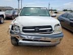 2002 Toyota Tundra Access Cab for Sale in San Antonio, TX - Front End