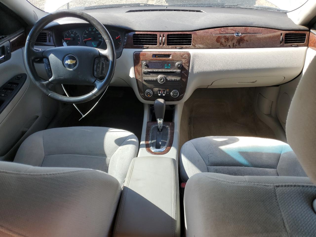 2011 Chevrolet Impala Lt VIN: 2G1WB5EK1B1190421 Lot: 61057205