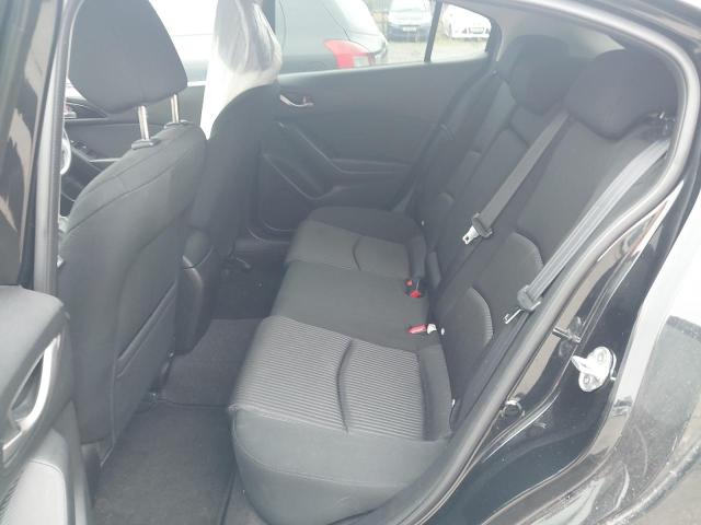 2014 MAZDA 3