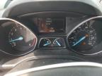2018 Ford Escape Se на продаже в Lebanon, TN - Rear End