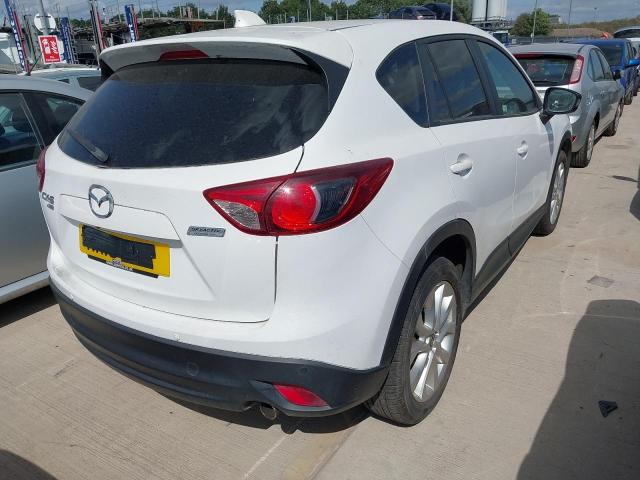 2013 MAZDA CX-5 SPORT