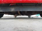 2009 CITROEN C1 VTR for sale at Copart YORK