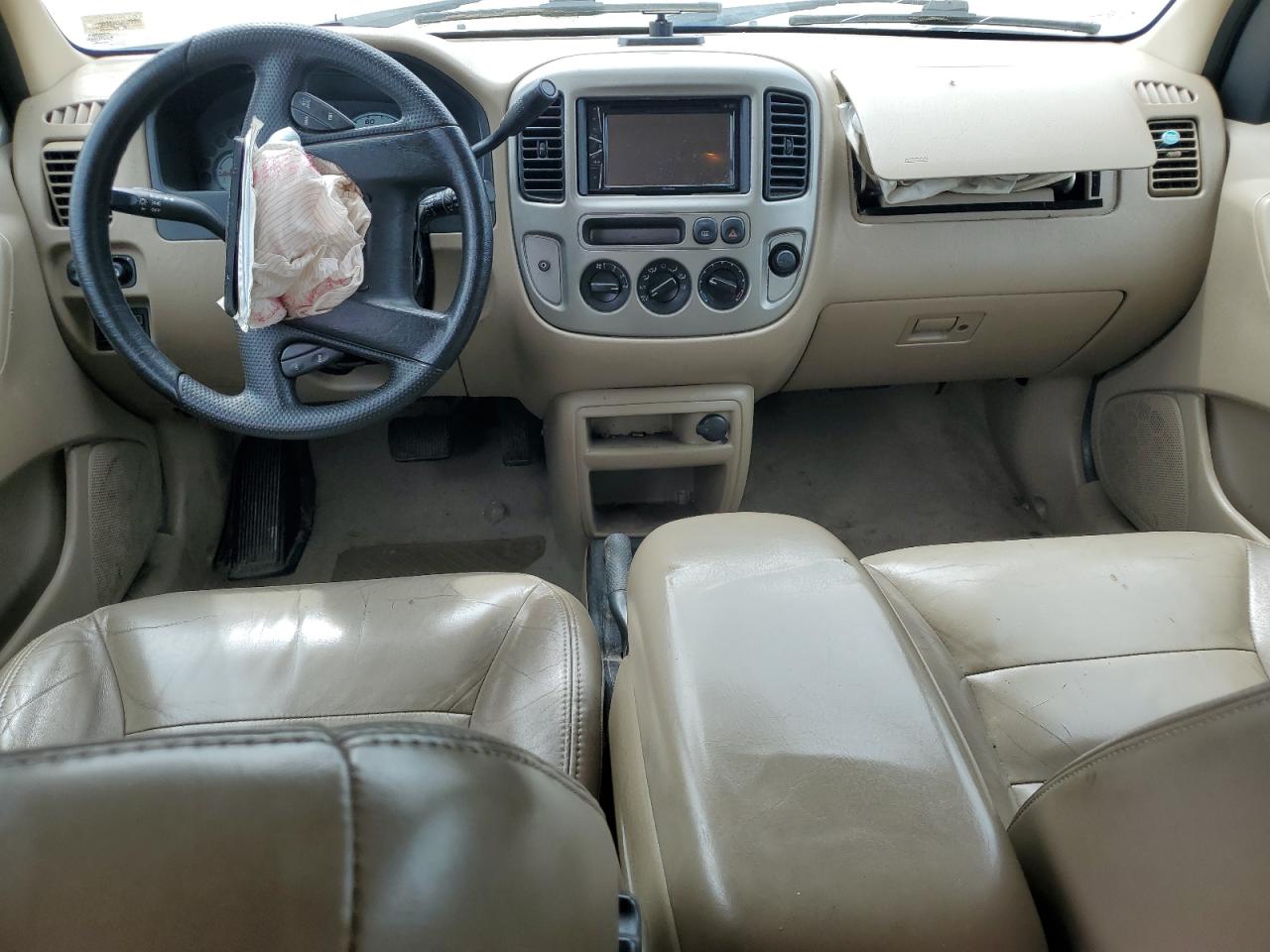 2003 Ford Escape Xlt VIN: 1FMCU03113KD48108 Lot: 60978095