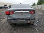 2016 Nissan Maxima 3.5S   na sprzedaż w Chalfont, PA - Rear End