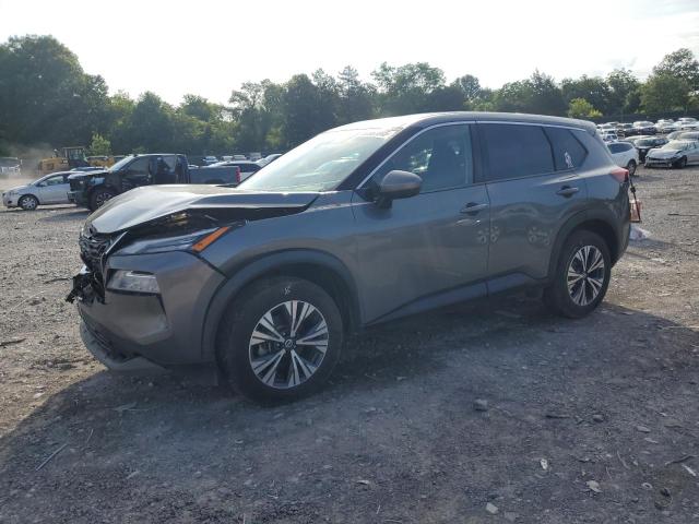 NISSAN ROGUE SV 2021