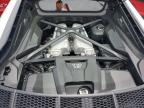 2020 Audi R8  for Sale in West Palm Beach, FL - Damage History
