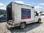 2007 Gmc Savana Cutaway G3500   იყიდება West Warren-ში, MA - Burn - Interior