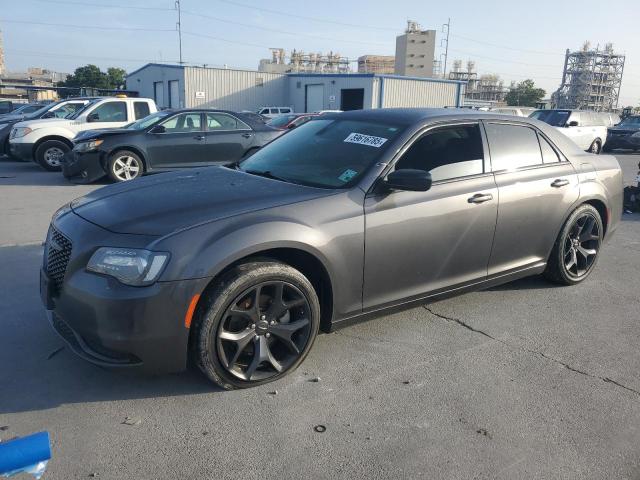 CHRYSLER 300 TOURIN 2022