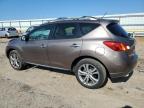 2010 Nissan Murano S zu verkaufen in Chatham, VA - Front End