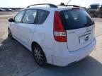 2011 HYUNDAI I30 COMFOR for sale at Copart PETERLEE