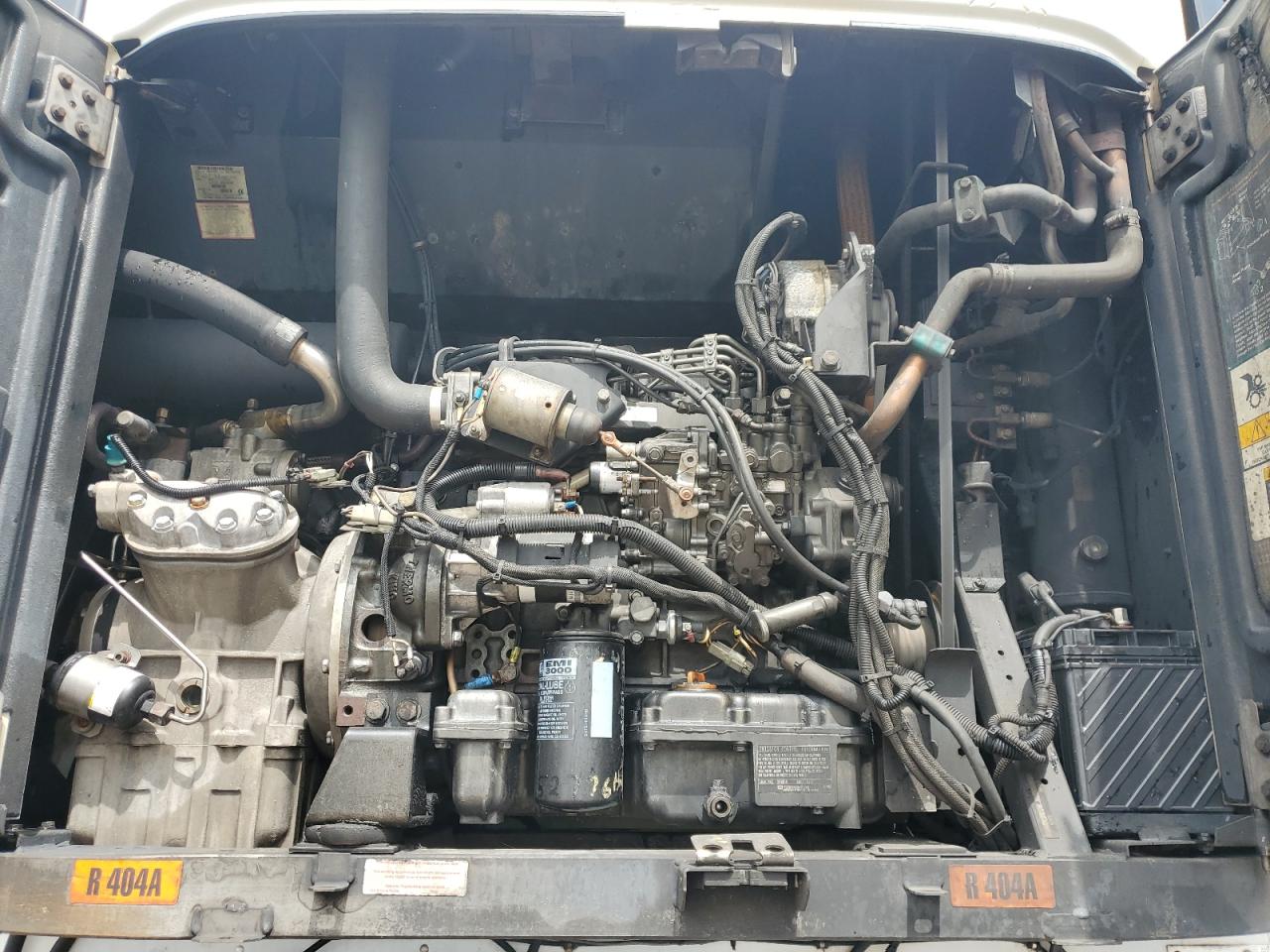 UTILITY ALL Models 2009 VIN 1UYVS25339M646901 фото 7