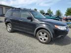 2009 Subaru Forester 2.5X Premium for Sale in Eugene, OR - Rear End