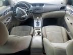 2013 Nissan Sentra S   за продажба в Hampton, VA - Front End