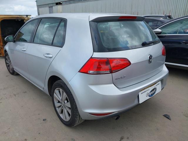 2013 VOLKSWAGEN GOLF SE BL