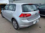 2013 VOLKSWAGEN GOLF SE BL for sale at Copart PETERLEE