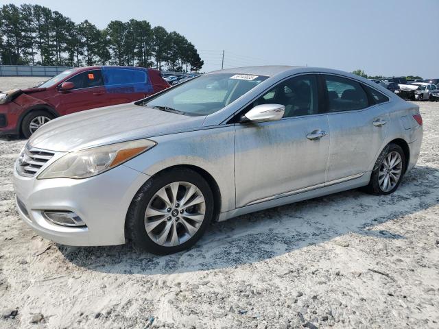 2013 Hyundai Azera 
