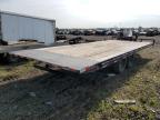 2024 Pj Carhauler Tilt 1C292 Equipment Trailer იყიდება Elgin-ში, IL - Undercarriage