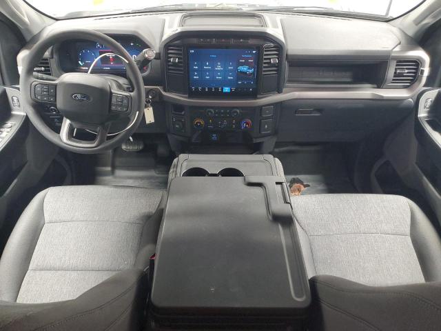  FORD F150 2024 Black