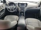 2017 Hyundai Santa Fe Sport  продається в Loganville, GA - Mechanical