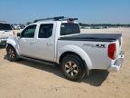 2012 Nissan Frontier S for Sale in San Antonio, TX - Front End