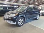 2012 Honda Cr-V Exl en Venta en East Granby, CT - Minor Dent/Scratches