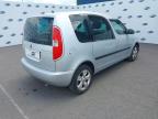 2014 SKODA ROOMSTER S for sale at Copart SANDTOFT