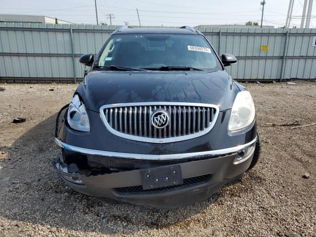  BUICK ENCLAVE 2012 Чорний
