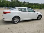 2012 Kia Optima Lx for Sale in Seaford, DE - Undercarriage