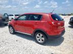 2013 Kia Sportage Base за продажба в Taylor, TX - Hail