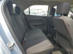 2014 Chevrolet Equinox Ls   en Venta en Chicago Heights, IL - Side
