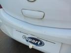2012 VAUXHALL CORSA EXC for sale at Copart YORK