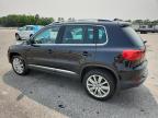 2016 Volkswagen Tiguan S na sprzedaż w Dunn, NC - Front End