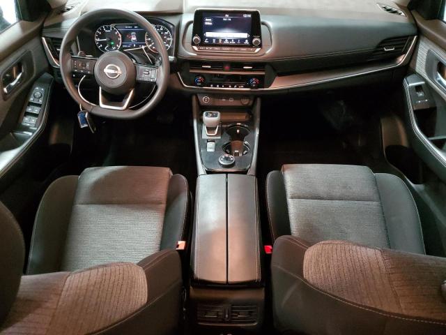  NISSAN ROGUE 2023 Gray