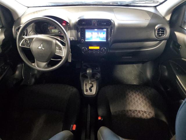  MITSUBISHI MIRAGE 2024 Srebrny
