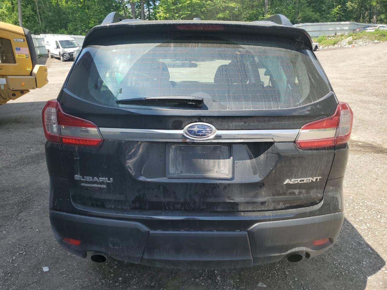 2021 Subaru Ascent VIN: 4S4WMAAD5M3421864 Lot: 61326145