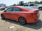 2021 Kia Forte Gt Line   на продаже в Windsor, NJ - Front End