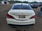 2014 MERCEDES-BENZ CLA 250 4MATIC   à vendre chez Copart ON - COOKSTOWN