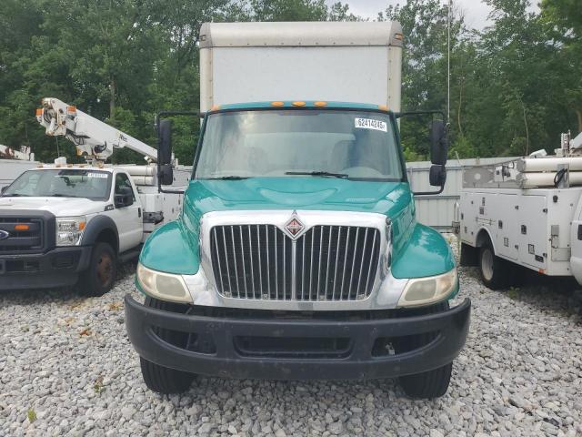 2010 INTERNATIONAL 4000 4300  