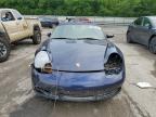 2001 Porsche Boxster S for Sale in Ellwood City, PA - Front End
