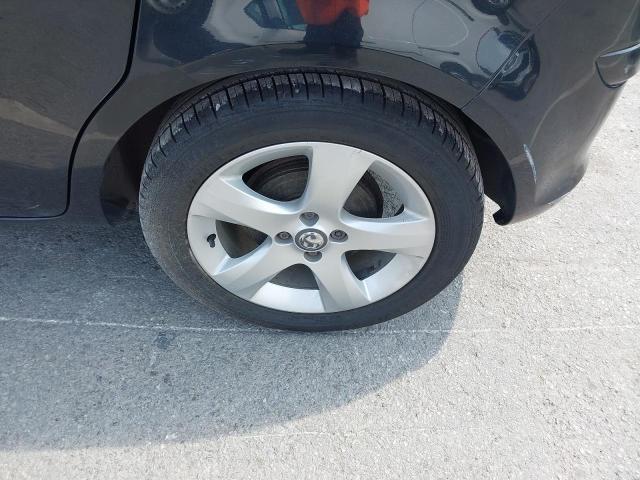 2013 VAUXHALL CORSA SXI